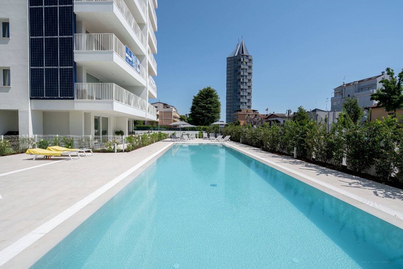 Appartamento AP 692 a Jesolo 