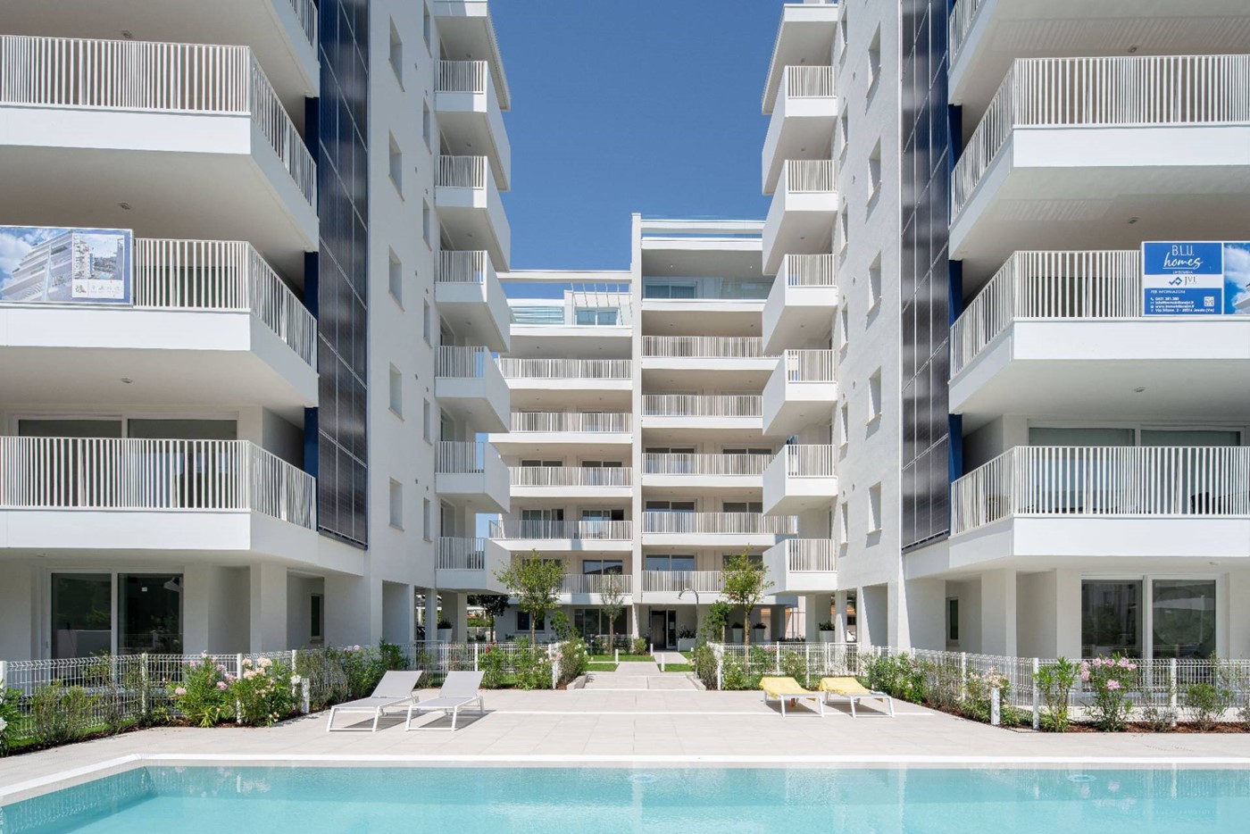 Appartamento AP 692 a Jesolo 