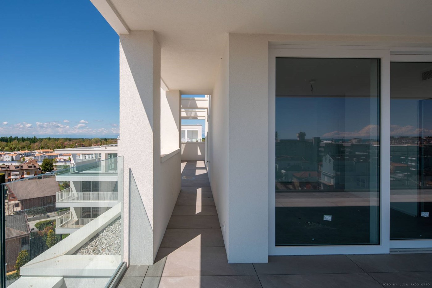 Appartamento AP 693 a Jesolo 