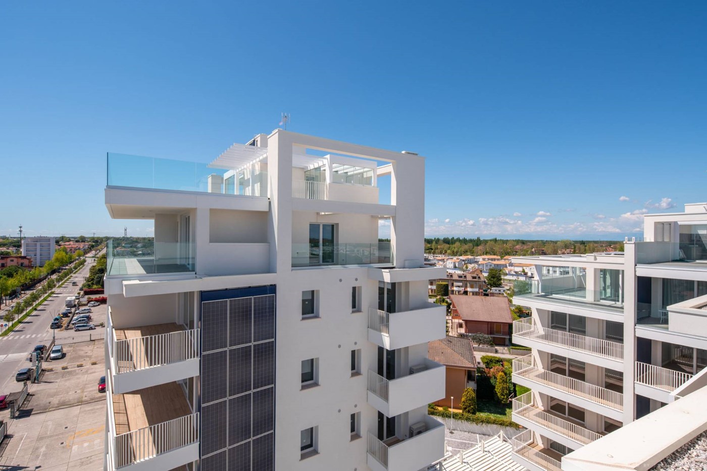 Appartamento AP 693 a Jesolo 