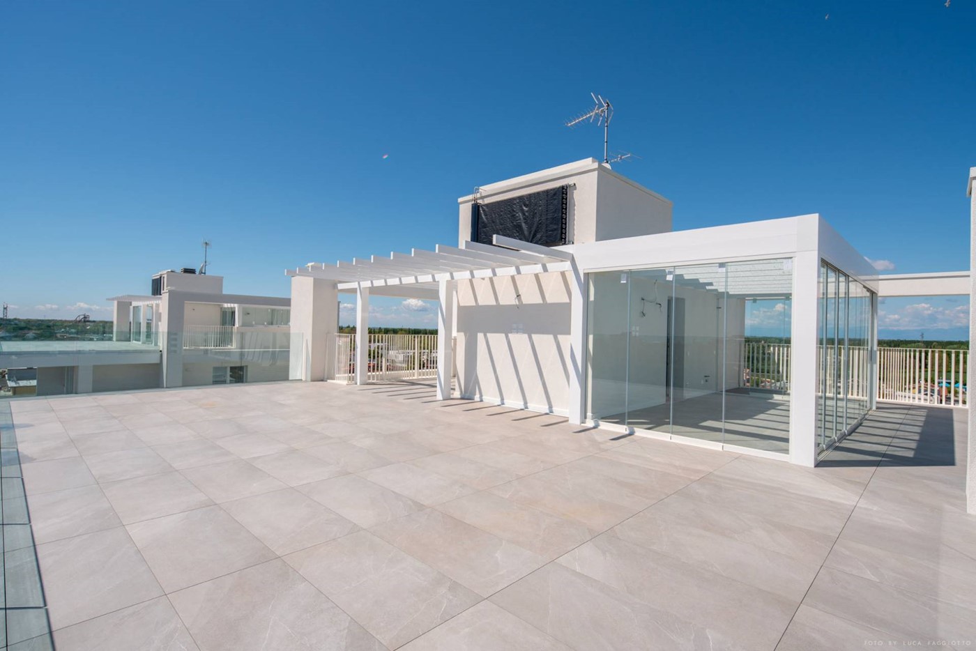 Appartamento AP 693 a Jesolo 