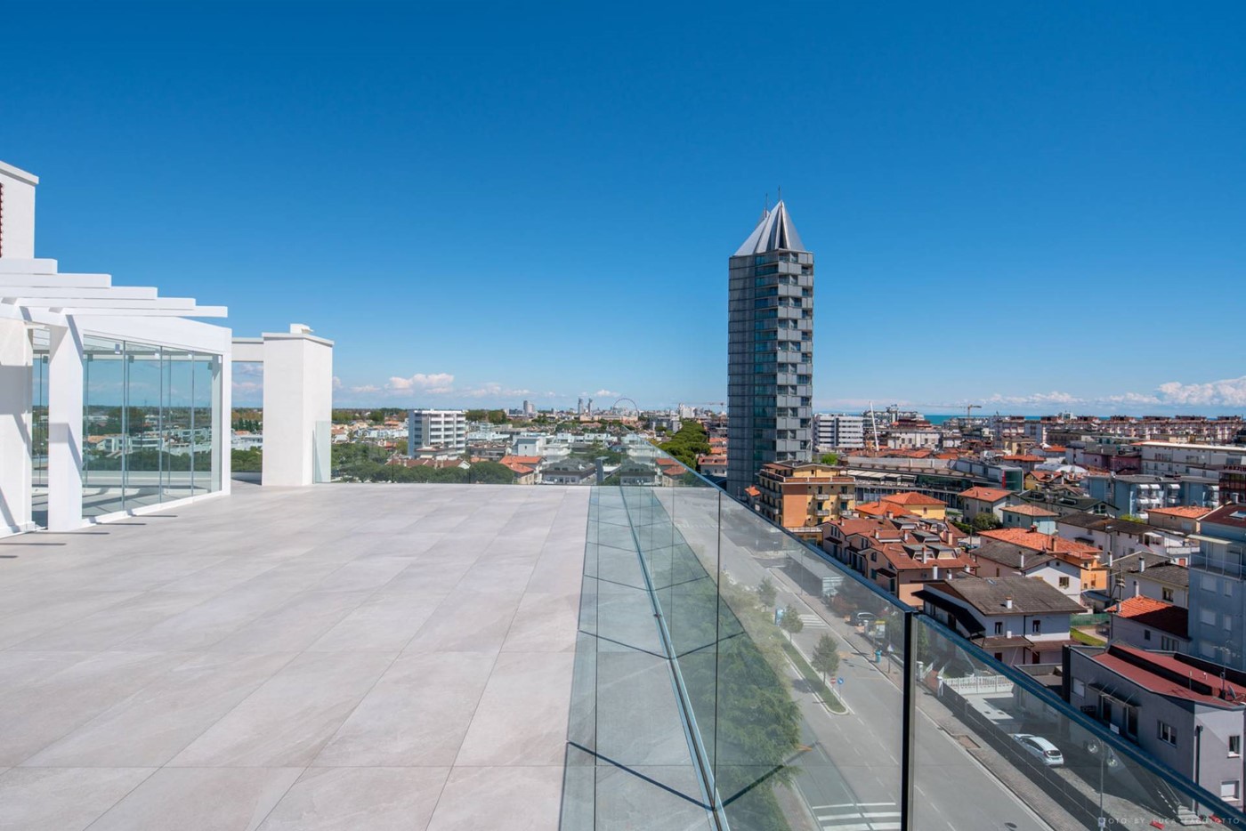 Appartamento AP 693 a Jesolo 