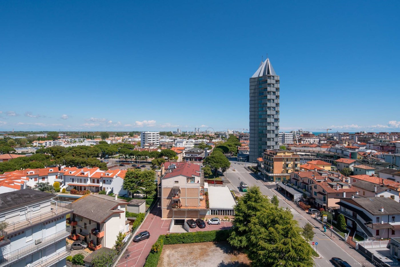 Appartamento AP 693 a Jesolo 