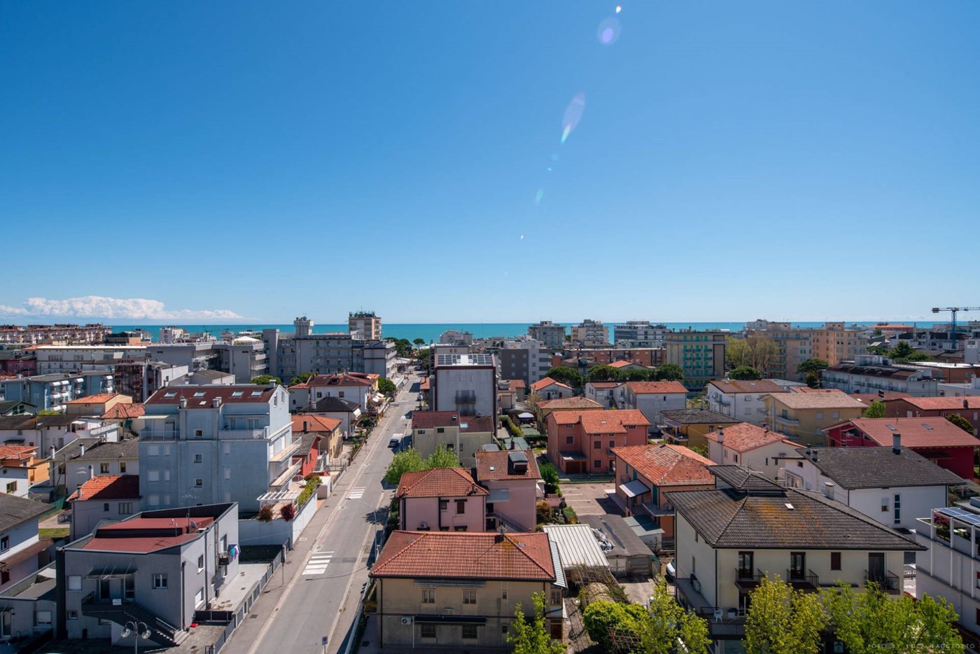 Appartamento AP 693 a Jesolo 