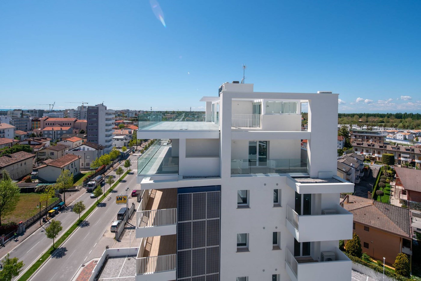 Appartamento AP 693 a Jesolo 