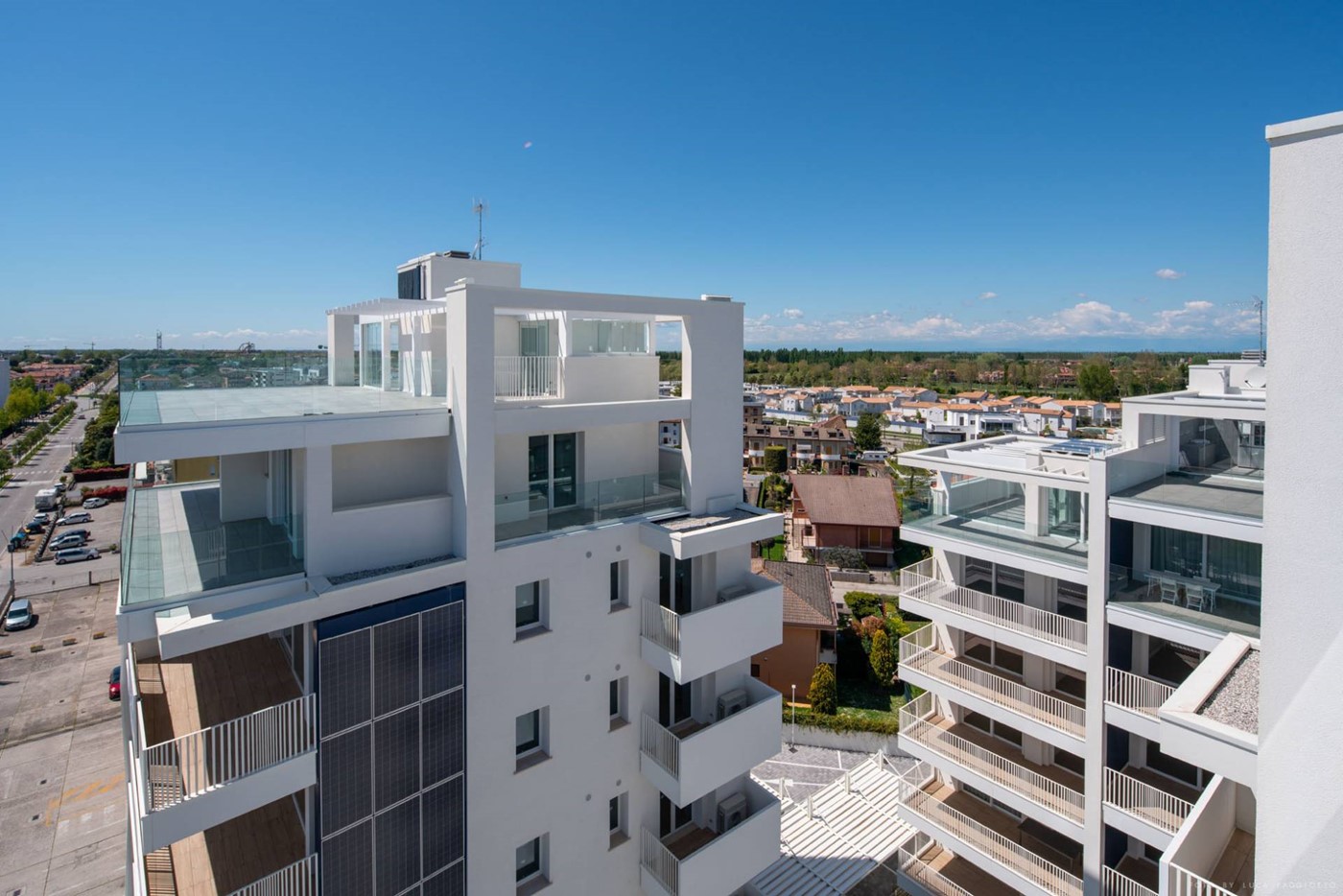 Appartamento AP 693 a Jesolo 