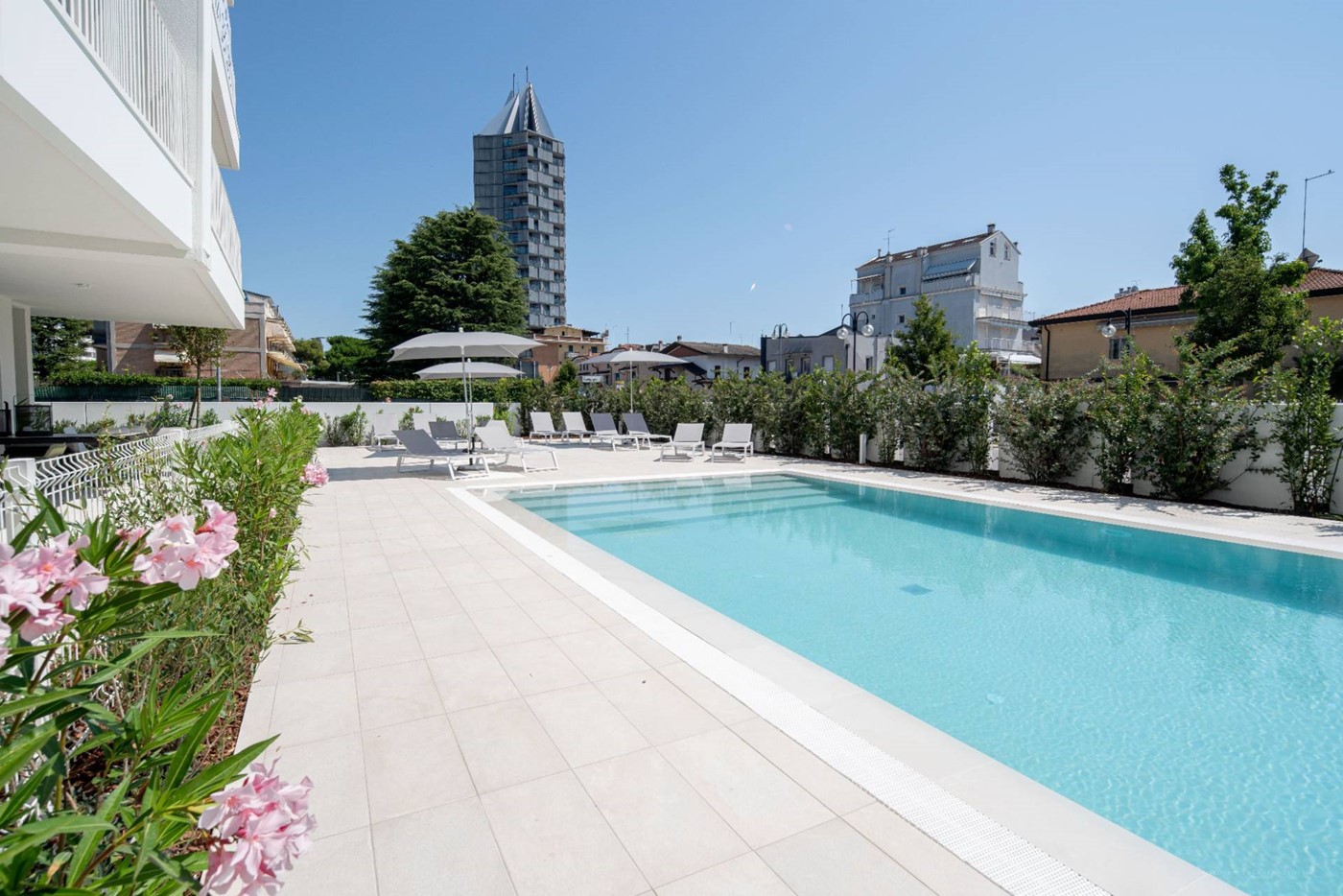 Appartamento AP 695 a Jesolo 