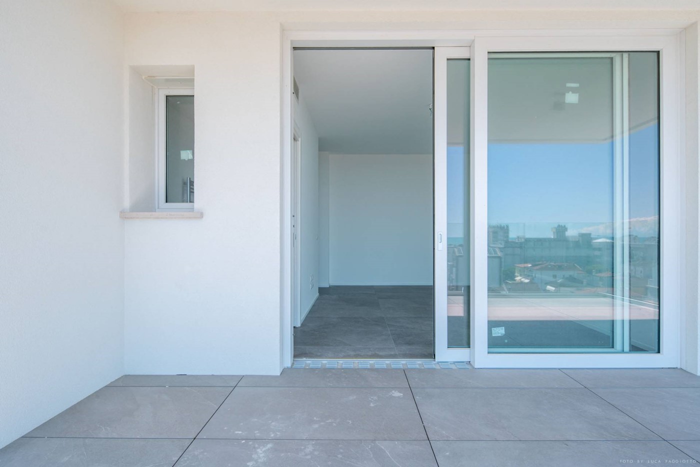 Appartamento AP 696 a Jesolo 