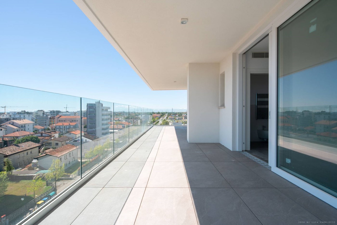 Appartamento AP 696 a Jesolo 