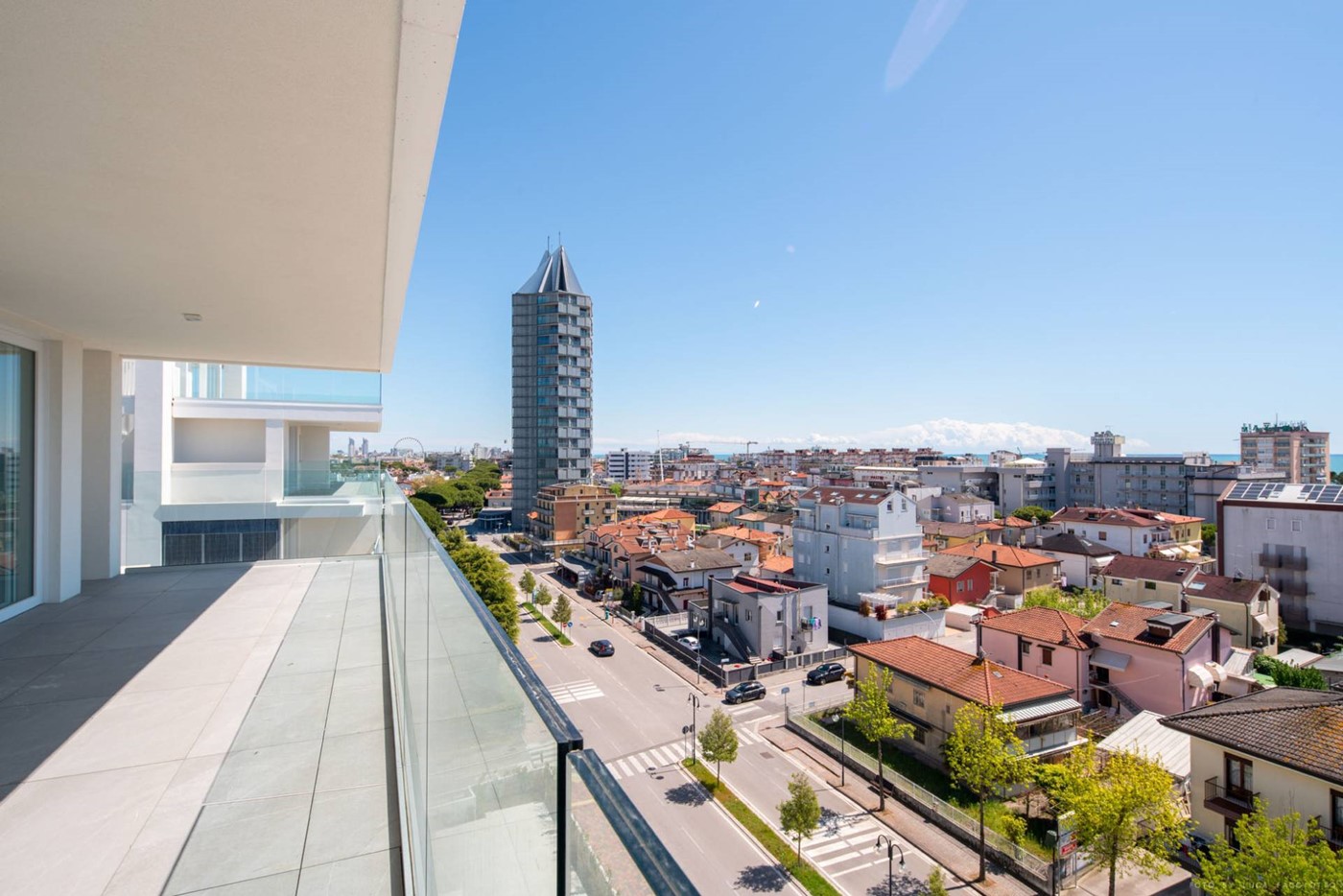 Appartamento AP 696 a Jesolo 