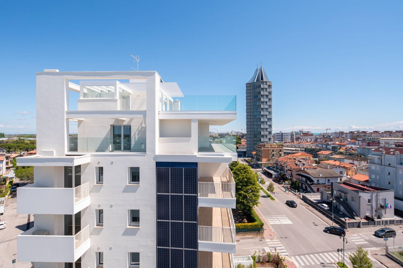 Appartamento AP 696 a Jesolo 