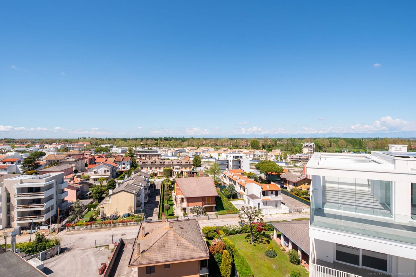 Appartamento AP 696 a Jesolo 
