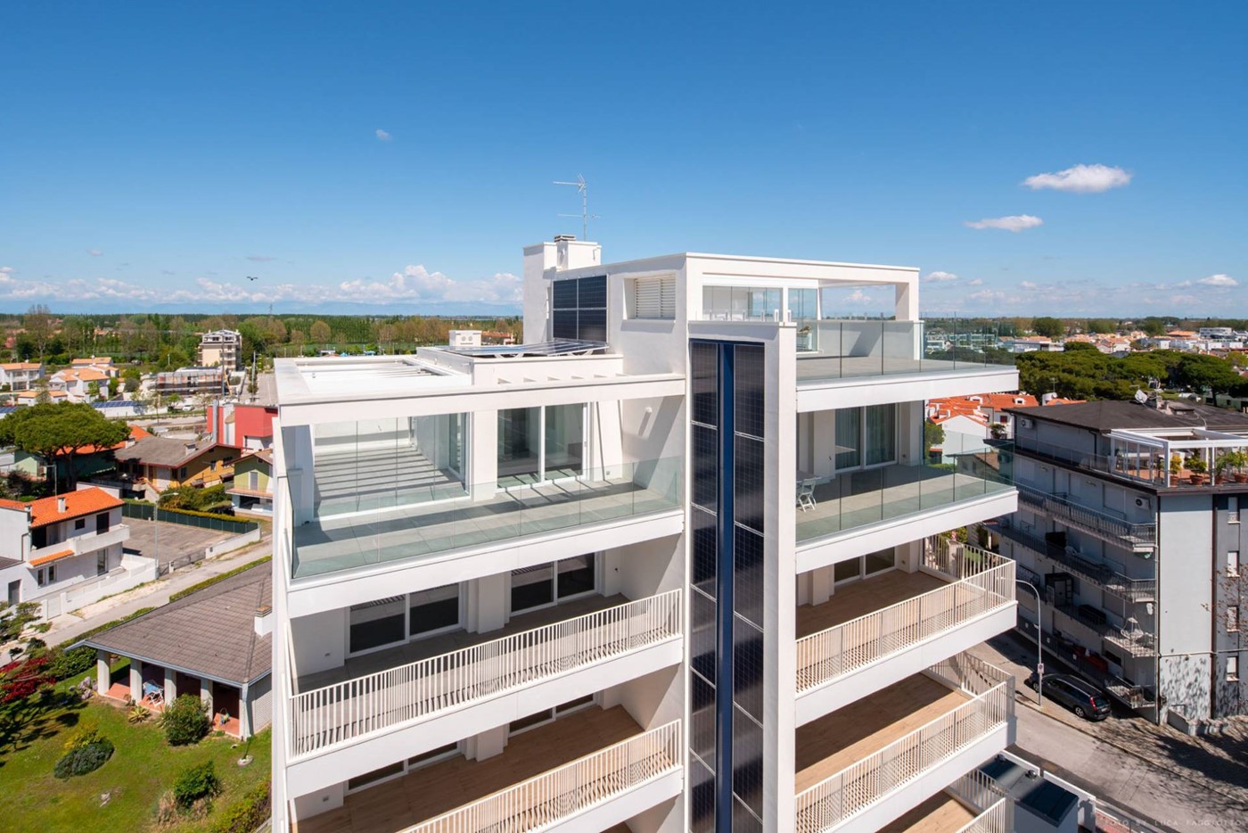 Appartamento AP 696 a Jesolo 