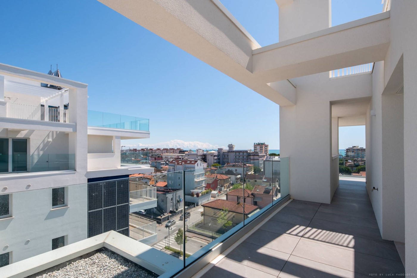 Appartamento AP 696 a Jesolo 