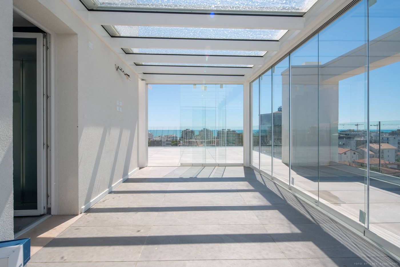 Appartamento AP 696 a Jesolo 