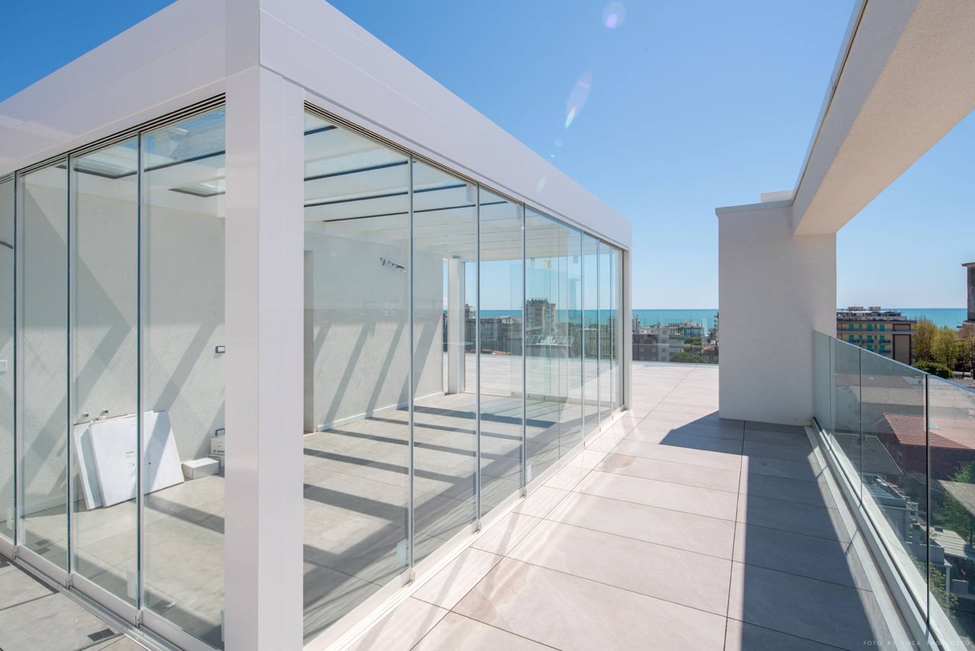 Appartamento AP 696 a Jesolo 