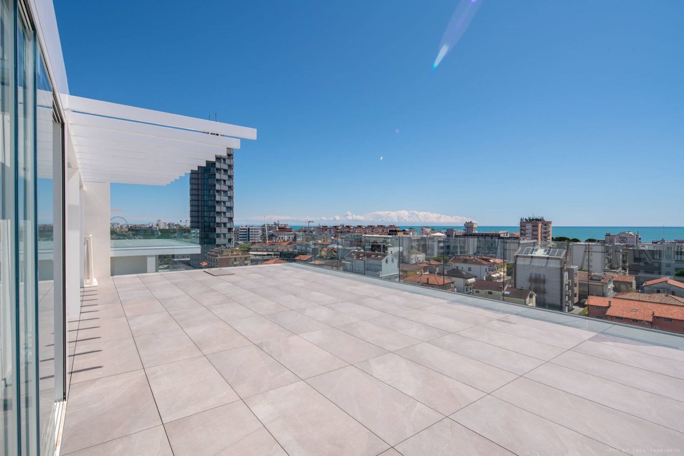 Appartamento AP 696 a Jesolo 