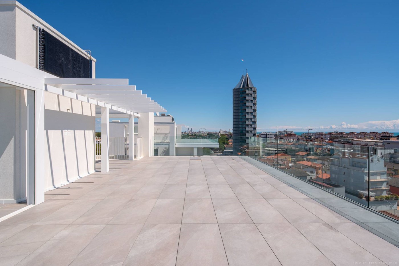 Appartamento AP 696 a Jesolo 