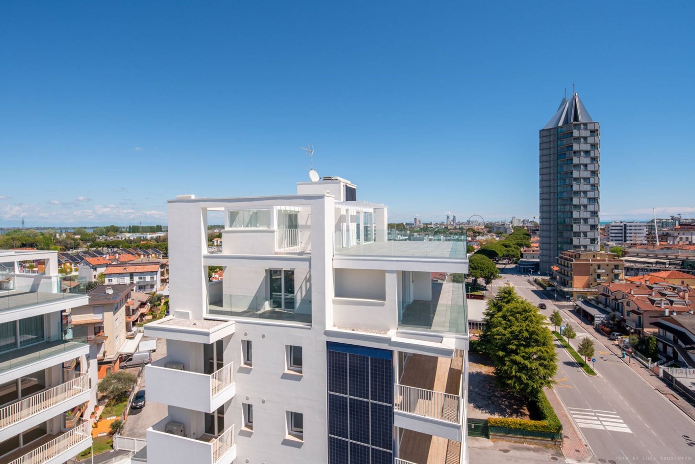 Appartamento AP 696 a Jesolo 