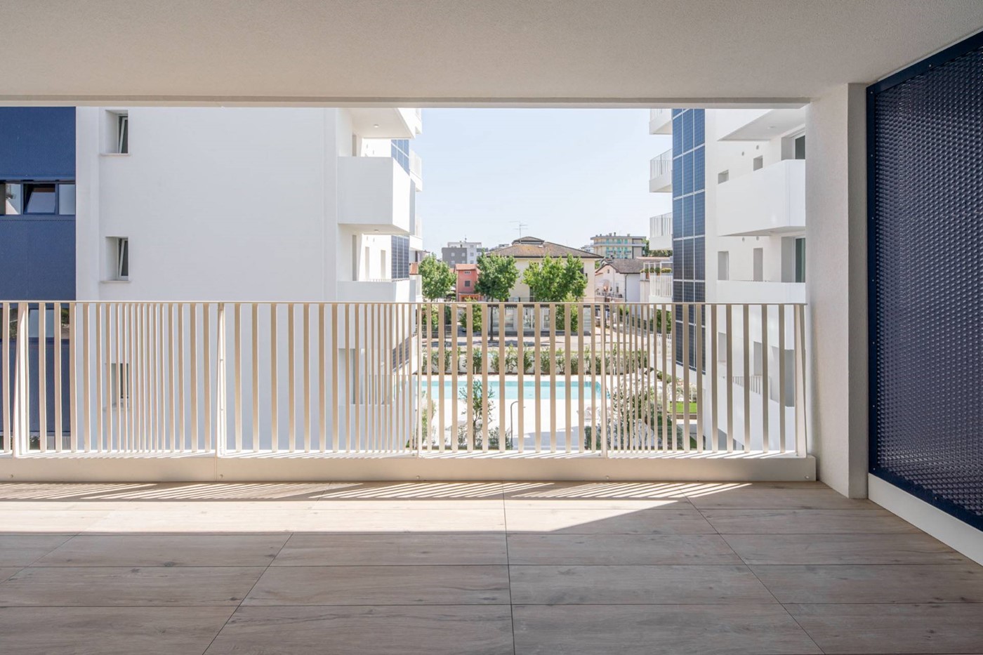 Appartamento AP 697 a Jesolo 
