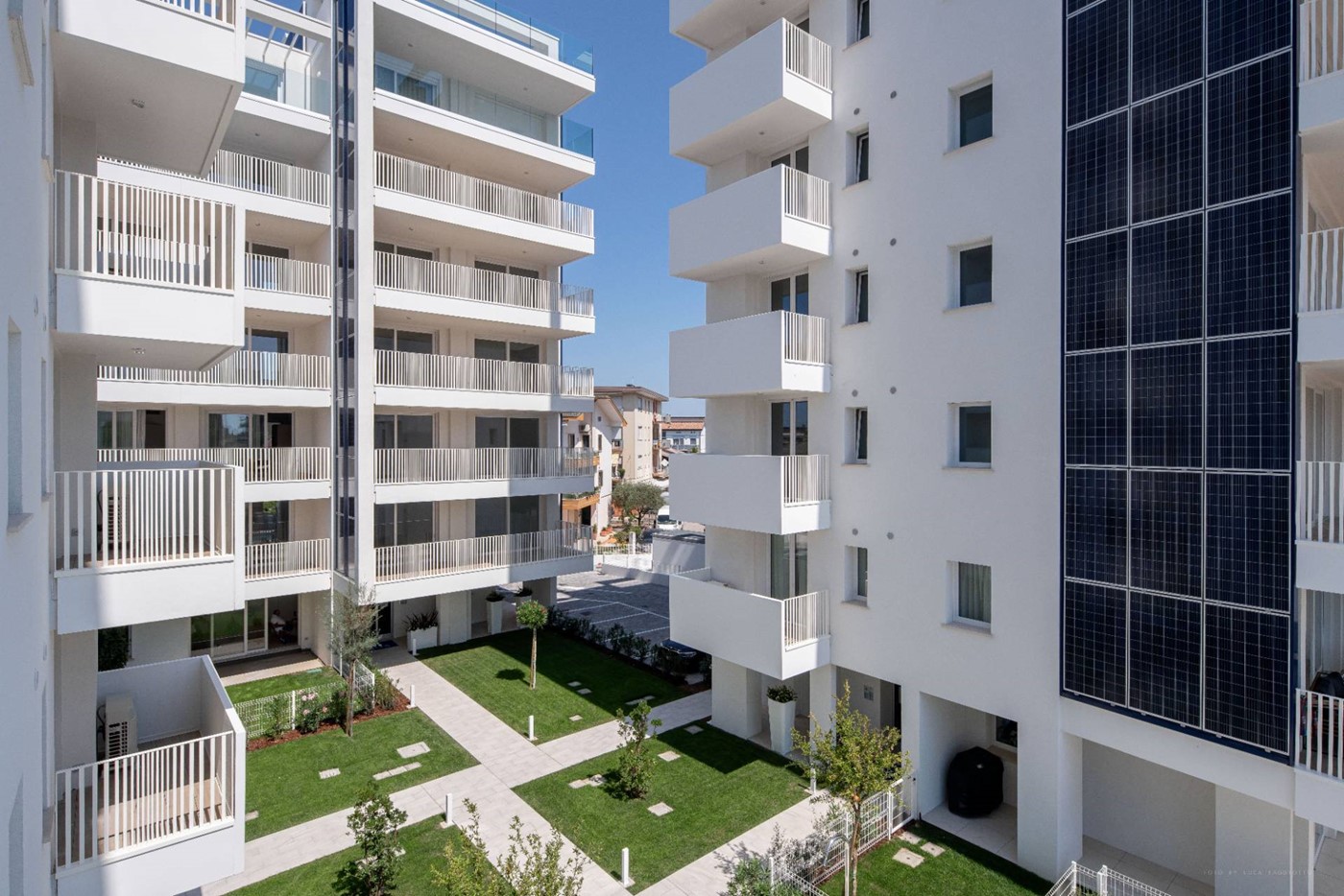 Appartamento AP 697 a Jesolo 