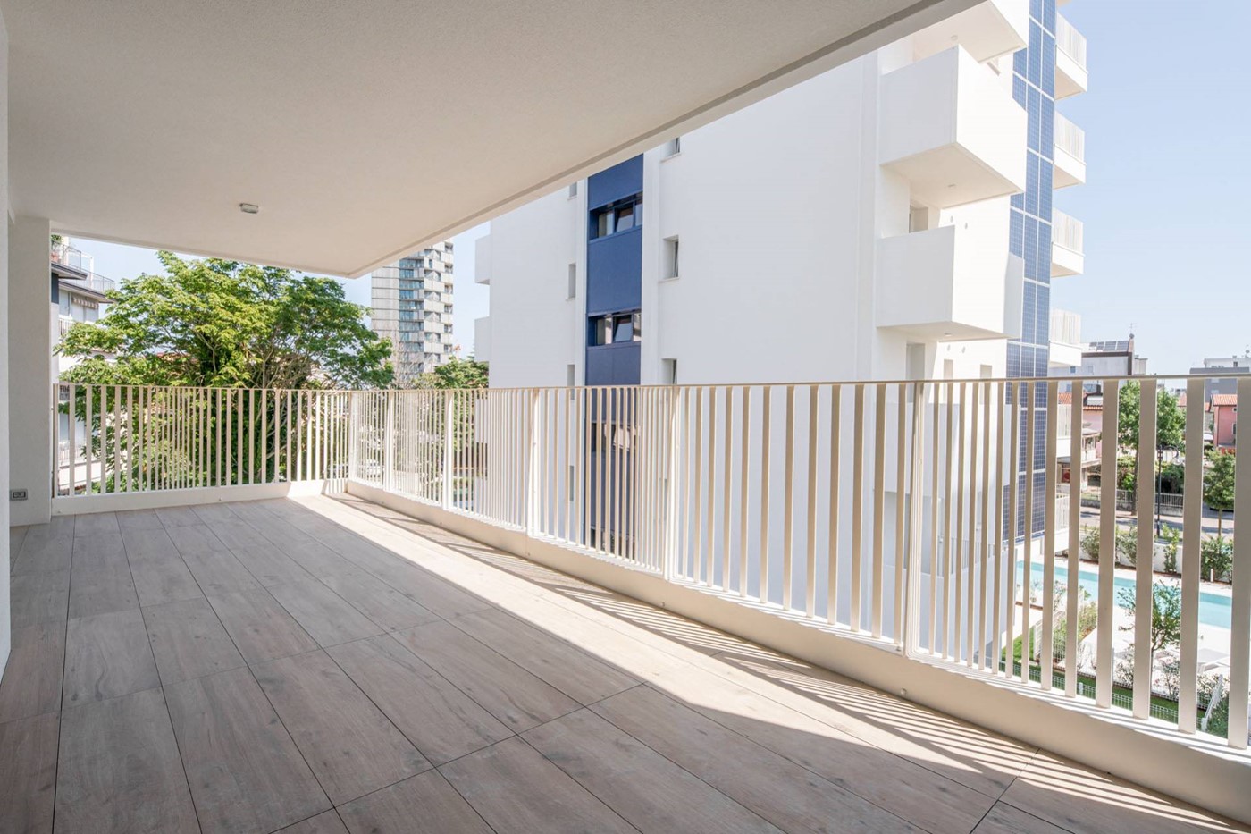Appartamento AP 697 a Jesolo 