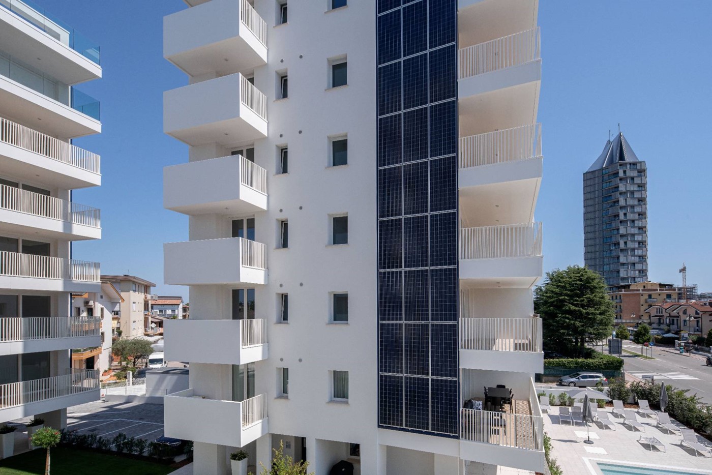 Appartamento AP 697 a Jesolo 