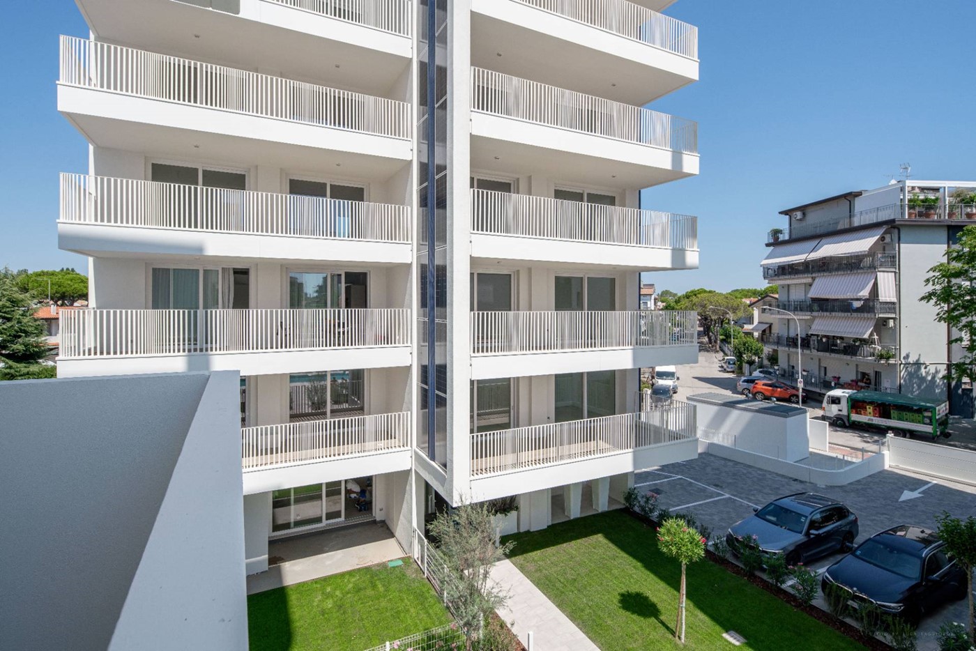 Appartamento AP 697 a Jesolo 