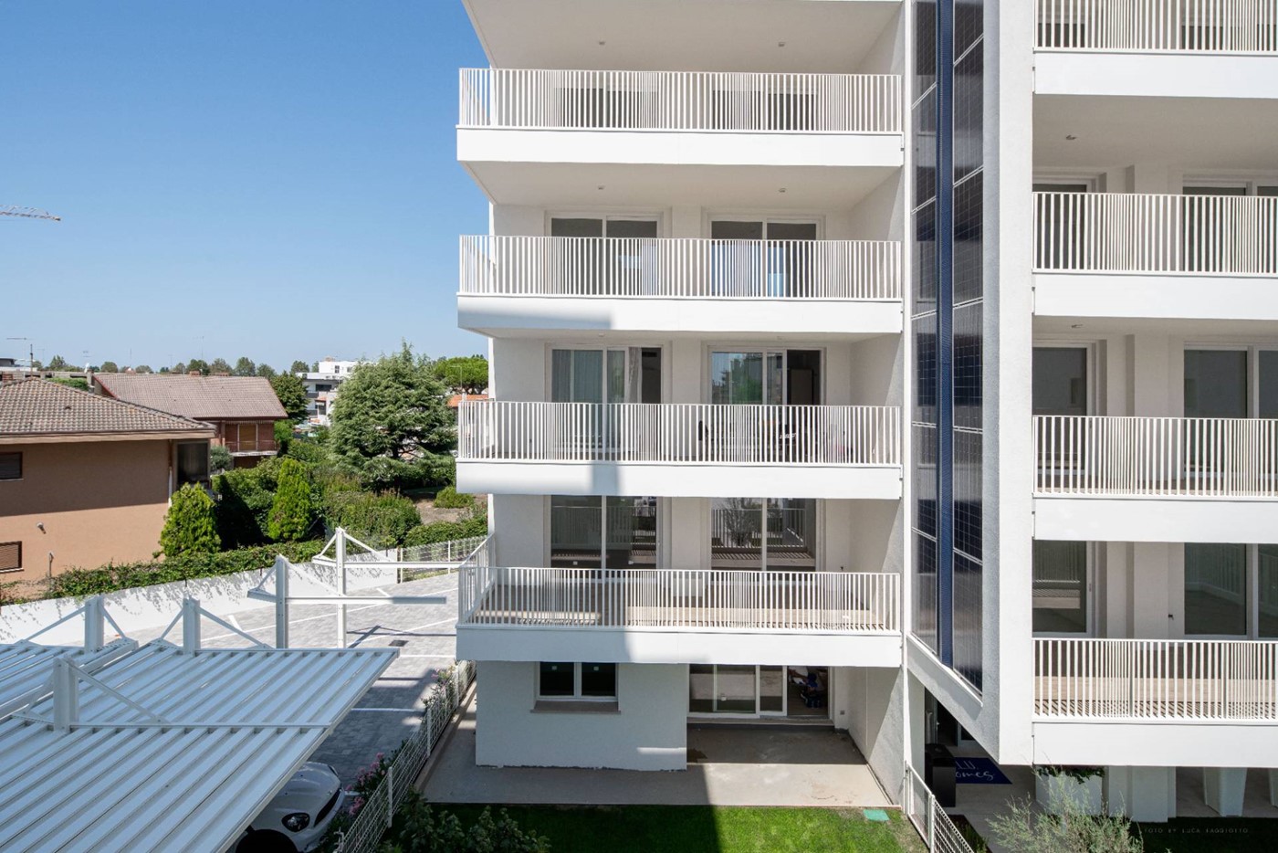 Appartamento AP 697 a Jesolo 
