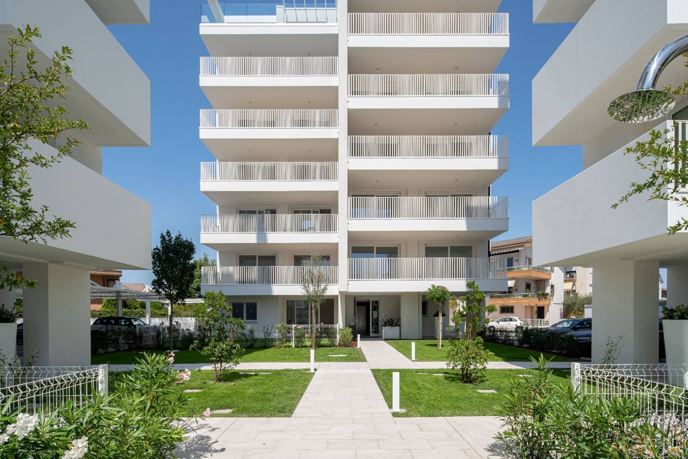 Appartamento AP 697 a Jesolo 