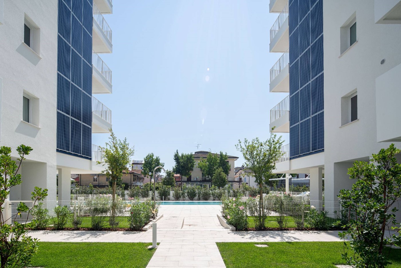 Appartamento AP 697 a Jesolo 