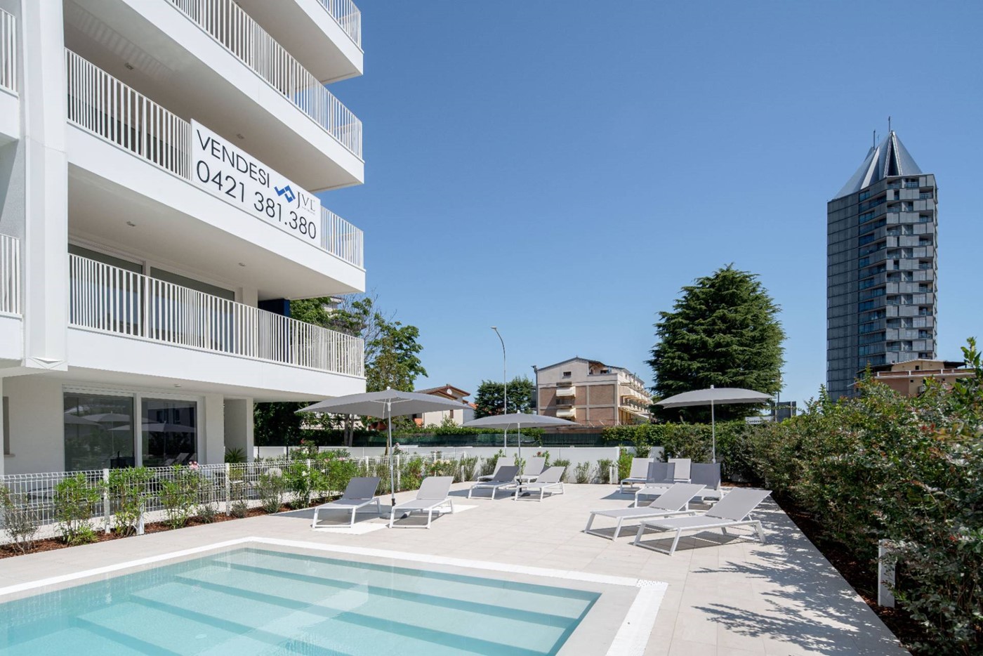 Appartamento AP 697 a Jesolo 