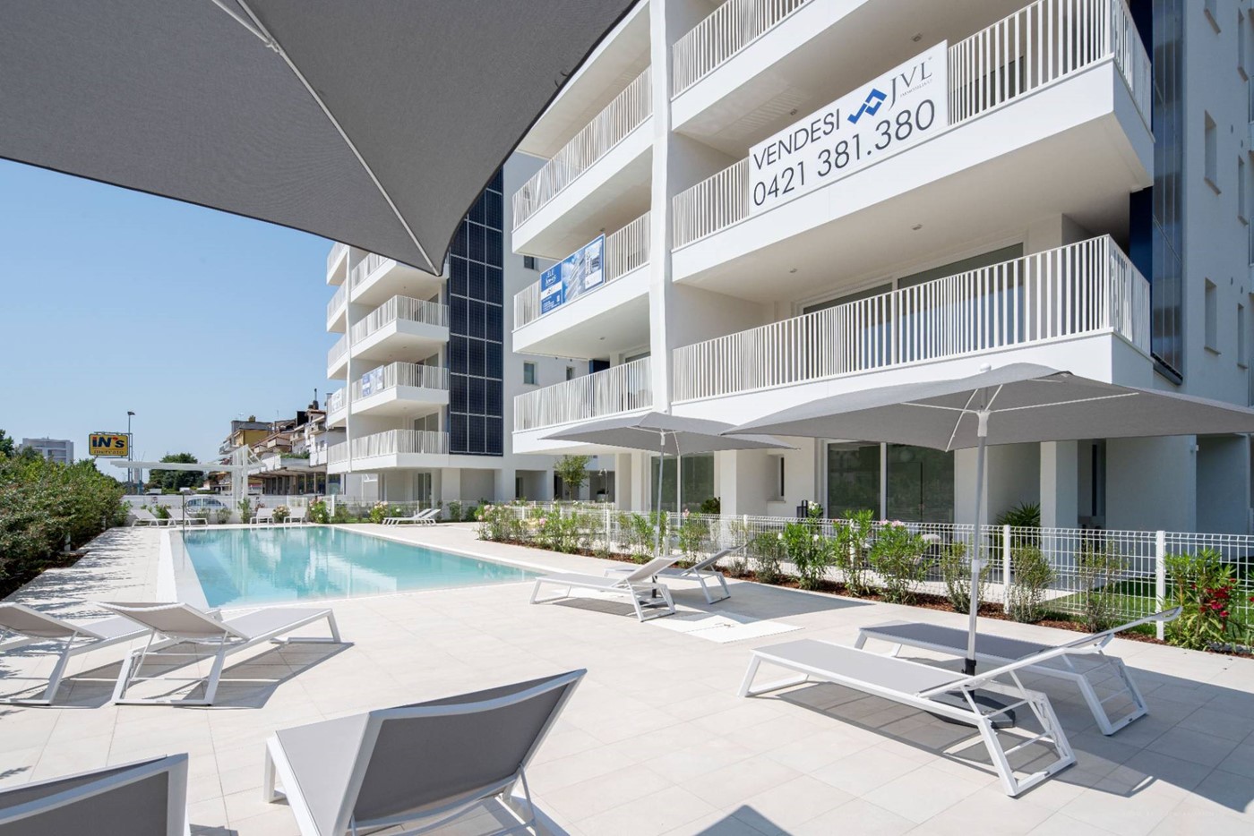 Appartamento AP 697 a Jesolo 