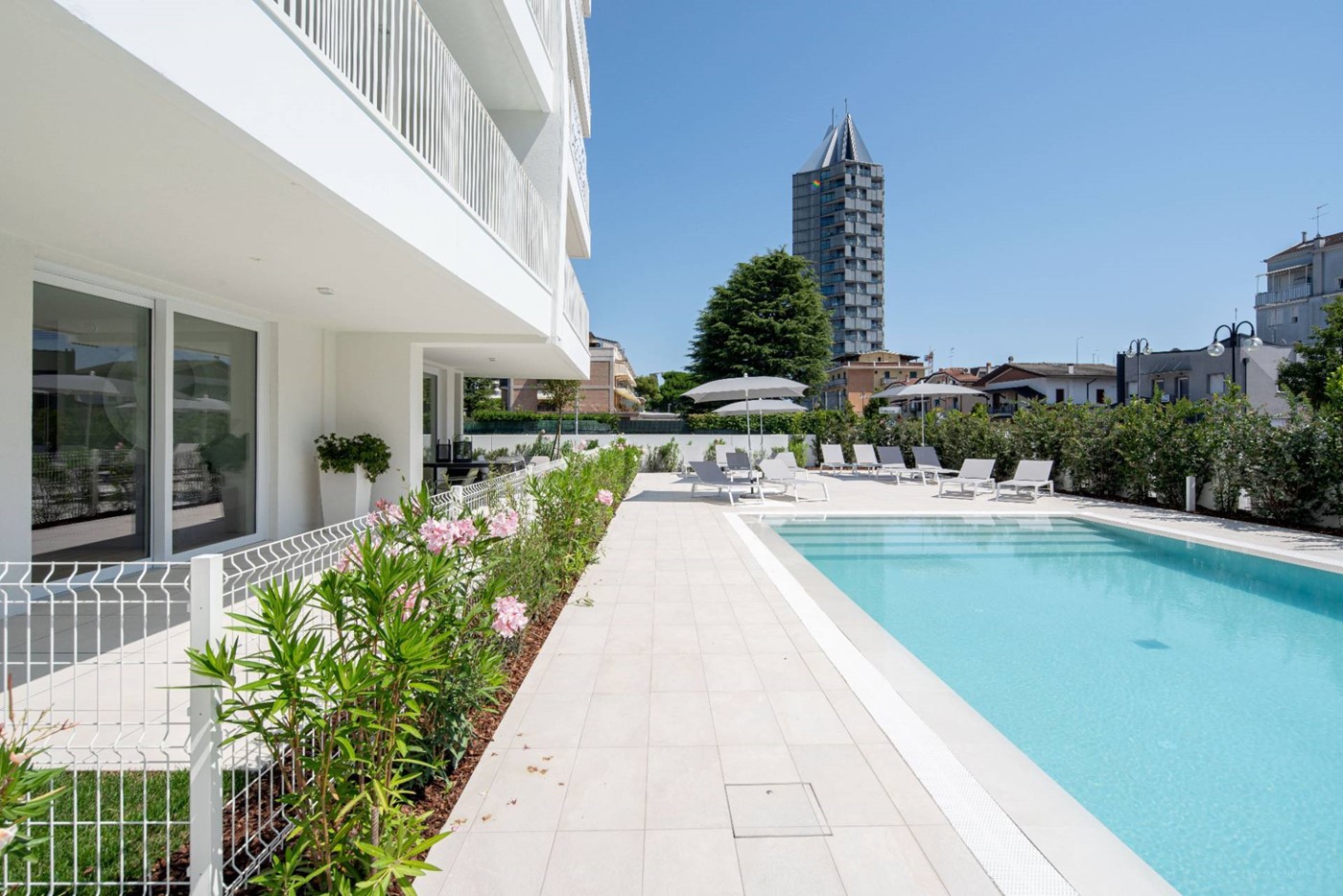 Appartamento AP 697 a Jesolo 