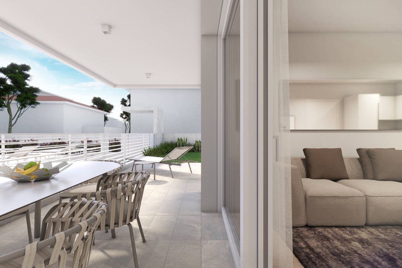 Appartamento AP 706 a Jesolo 