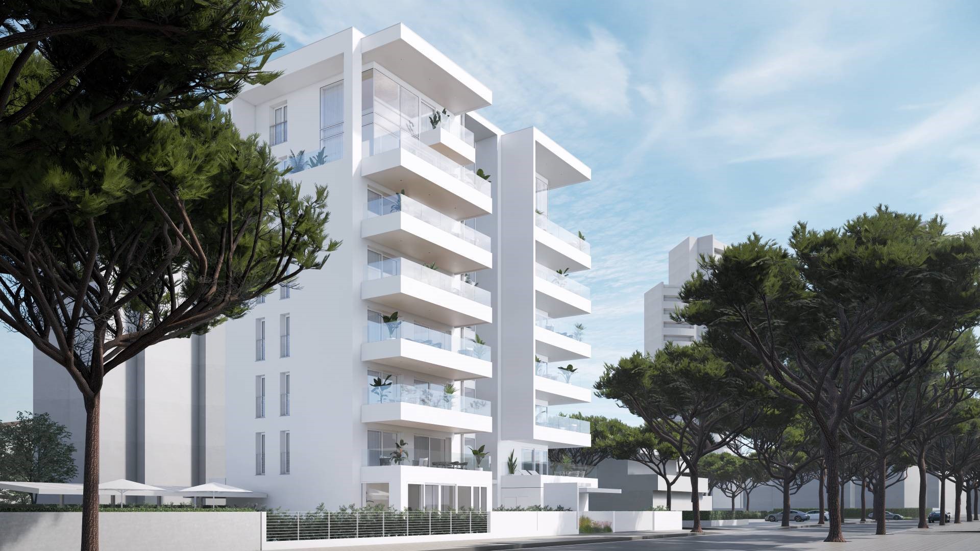 Appartamento AP 754 a Jesolo 