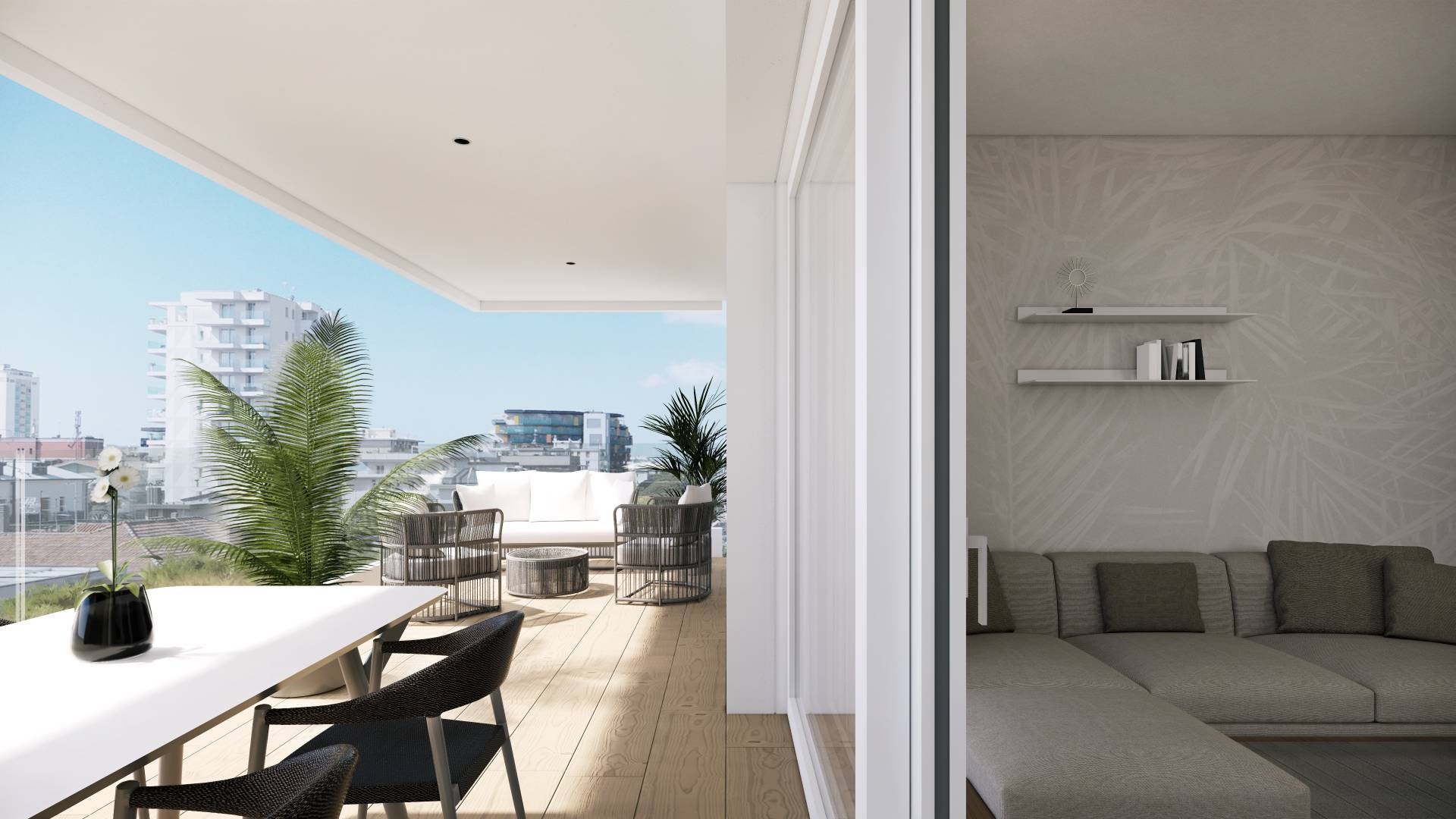 Appartamento AP 755 a Jesolo 