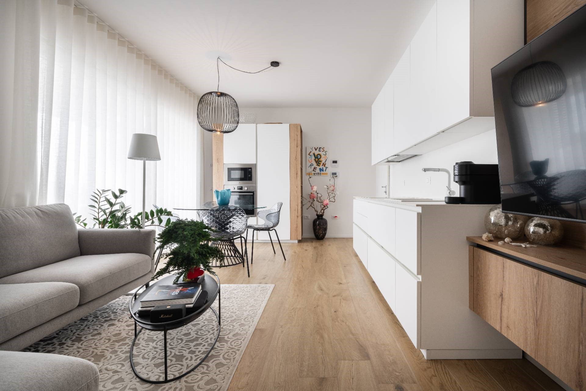Appartamento AP 758 a Jesolo 