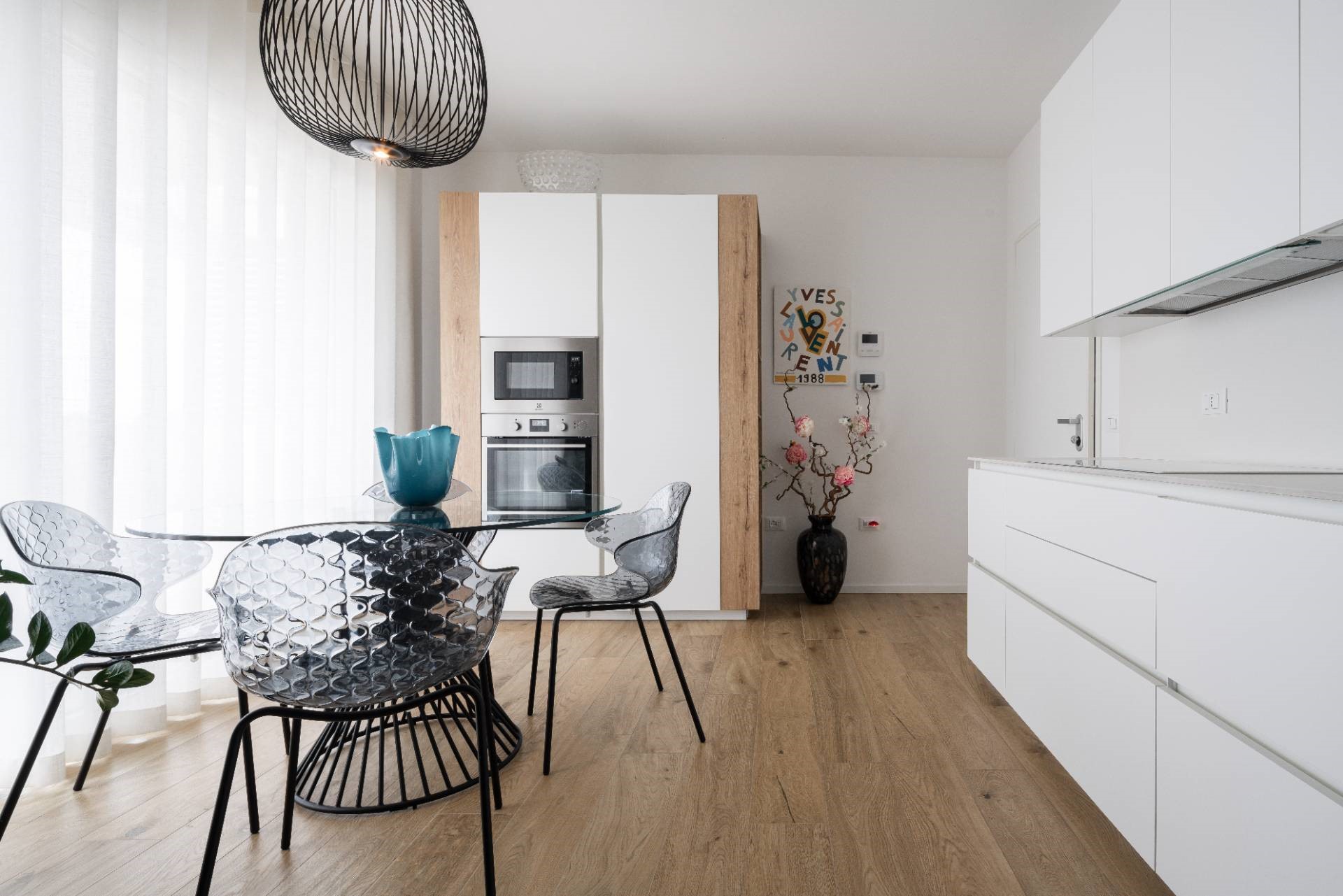 Appartamento AP 758 a Jesolo 