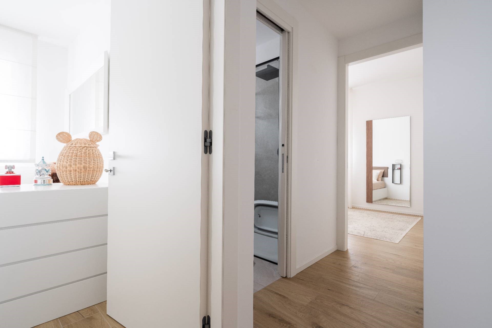 Appartamento AP 758 a Jesolo 