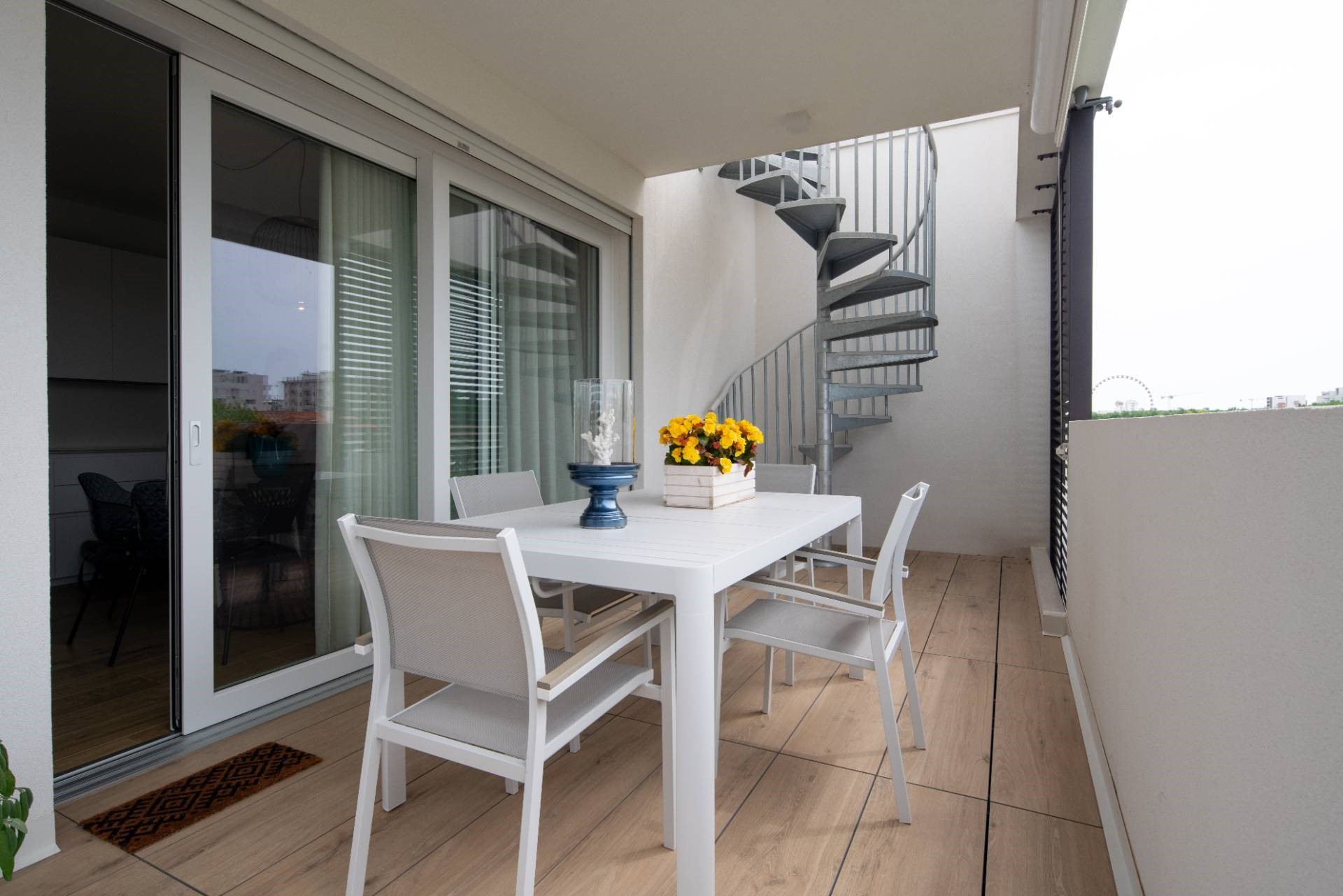 Appartamento AP 758 a Jesolo 