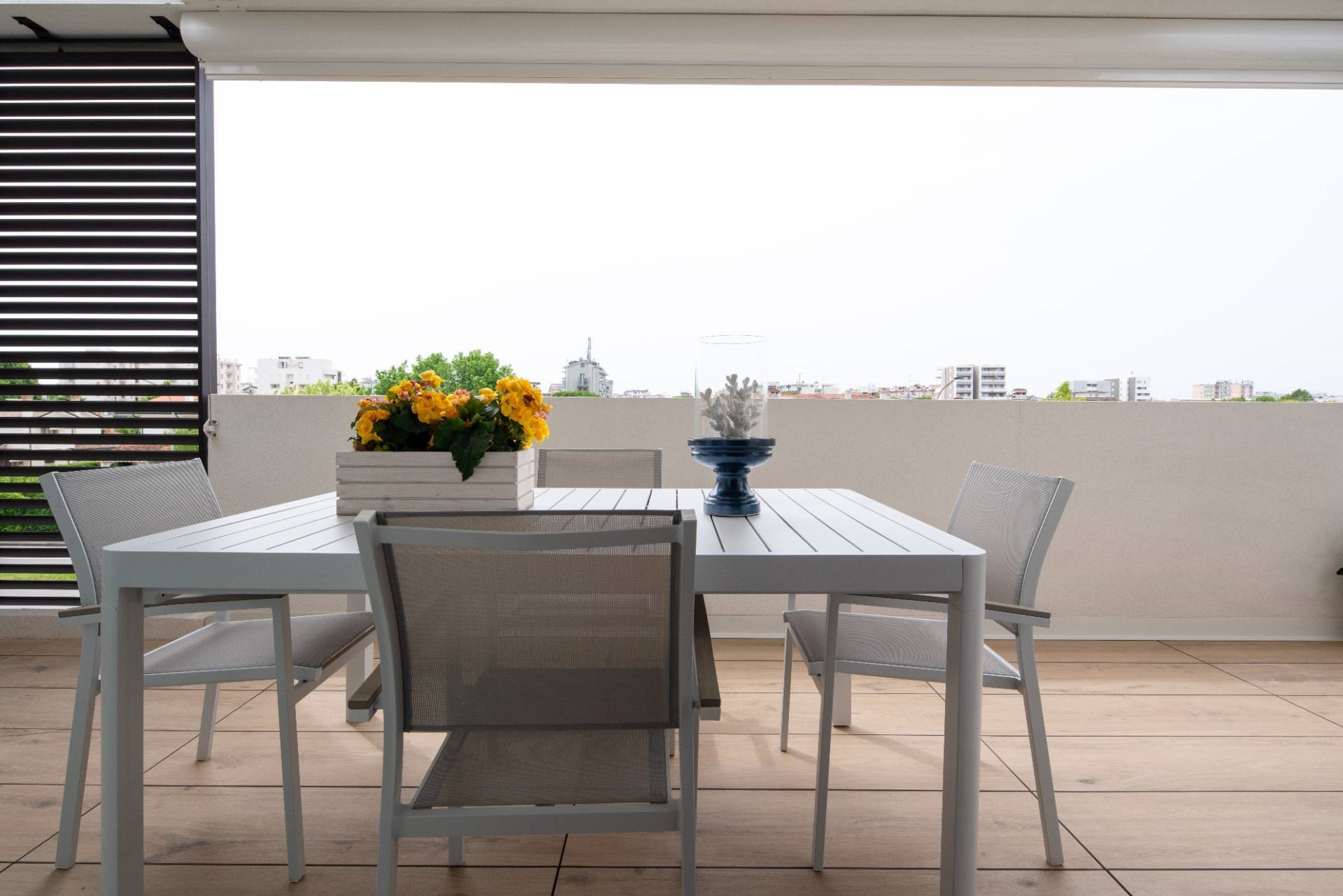 Appartamento AP 758 a Jesolo 