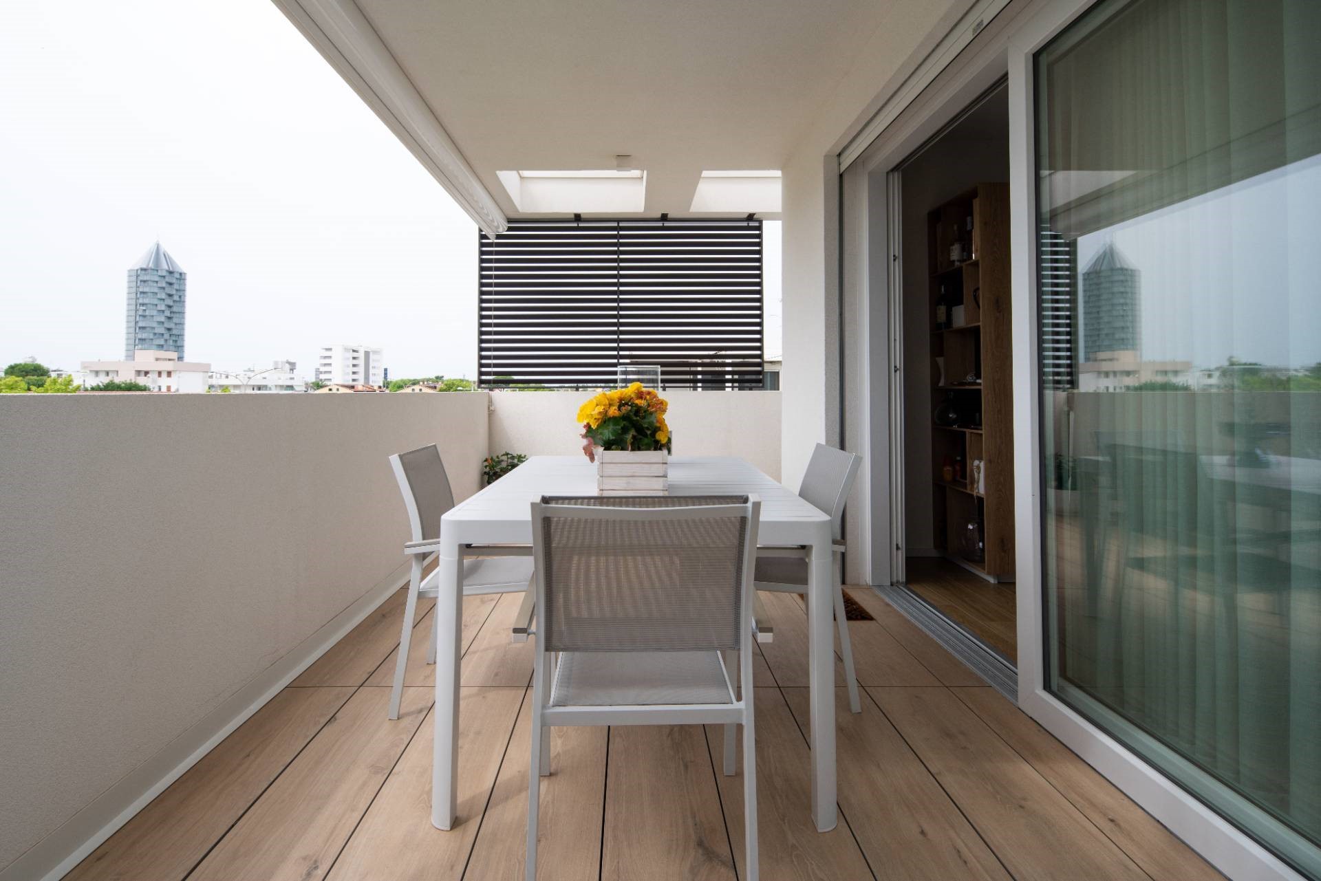 Appartamento AP 758 a Jesolo 