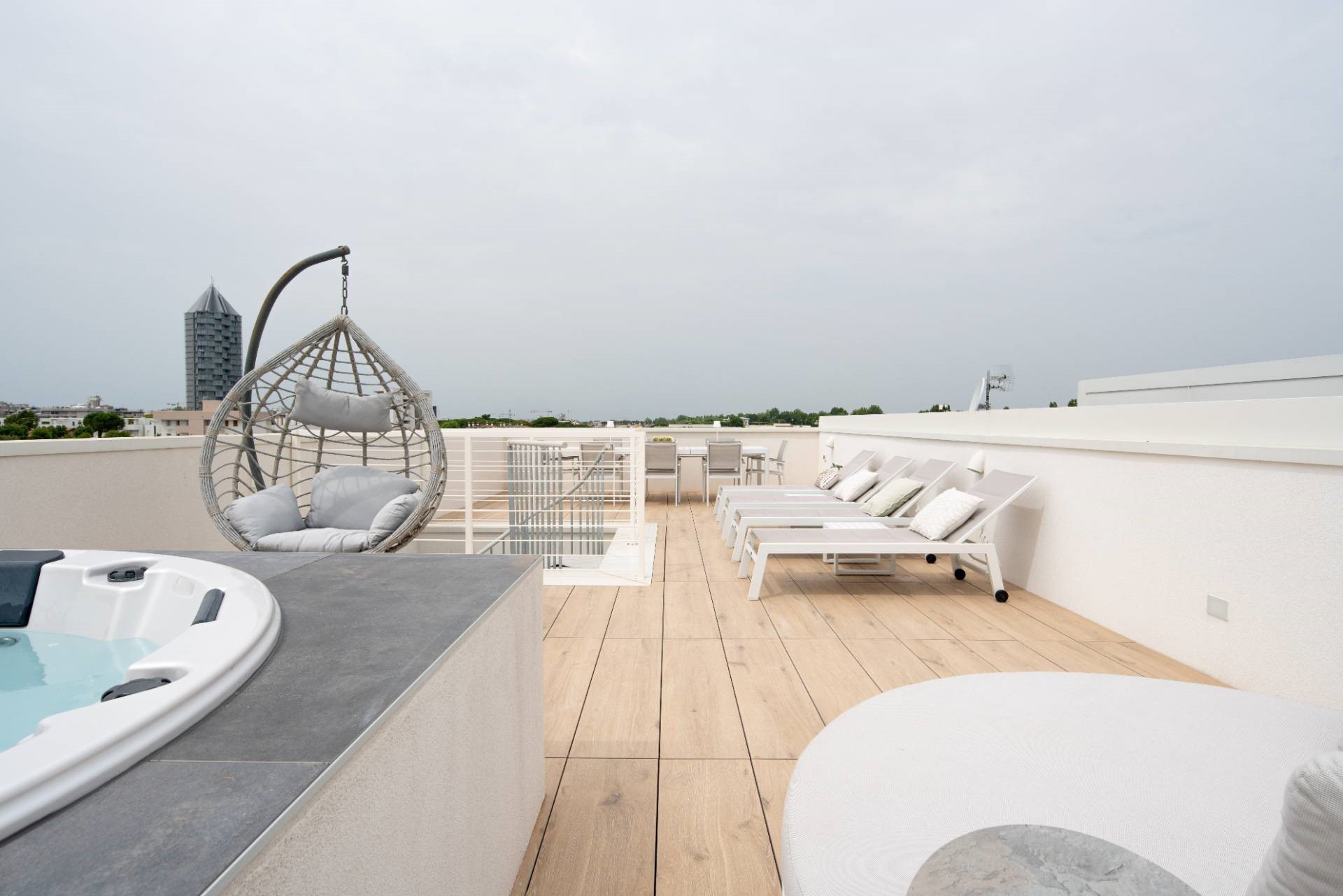 Appartamento AP 758 a Jesolo 