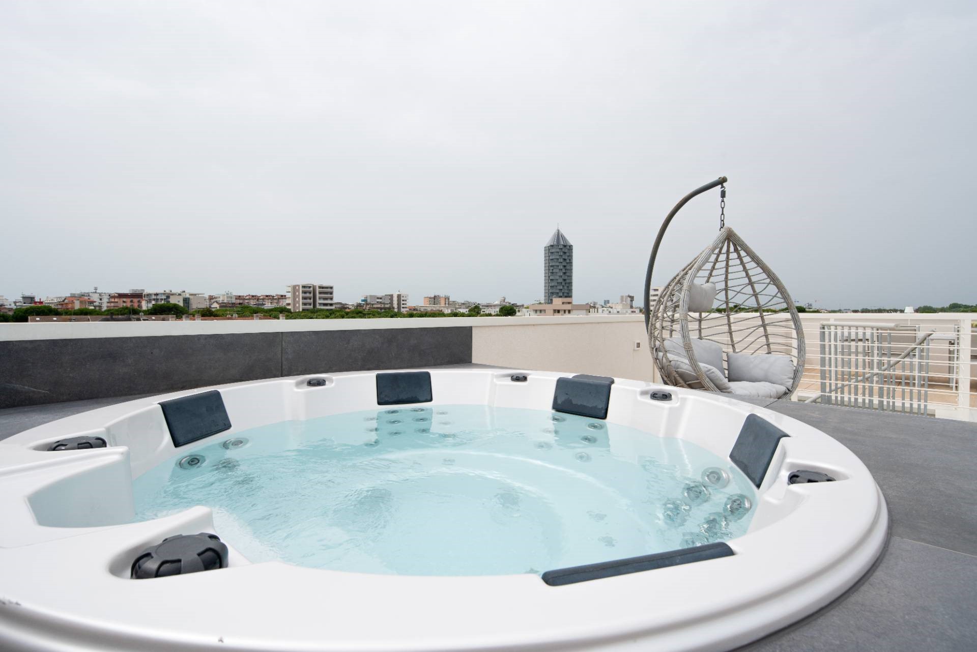 Appartamento AP 758 a Jesolo 