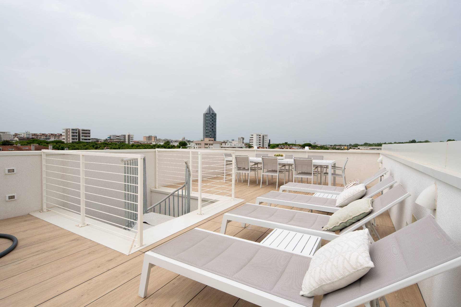 Appartamento AP 758 a Jesolo 