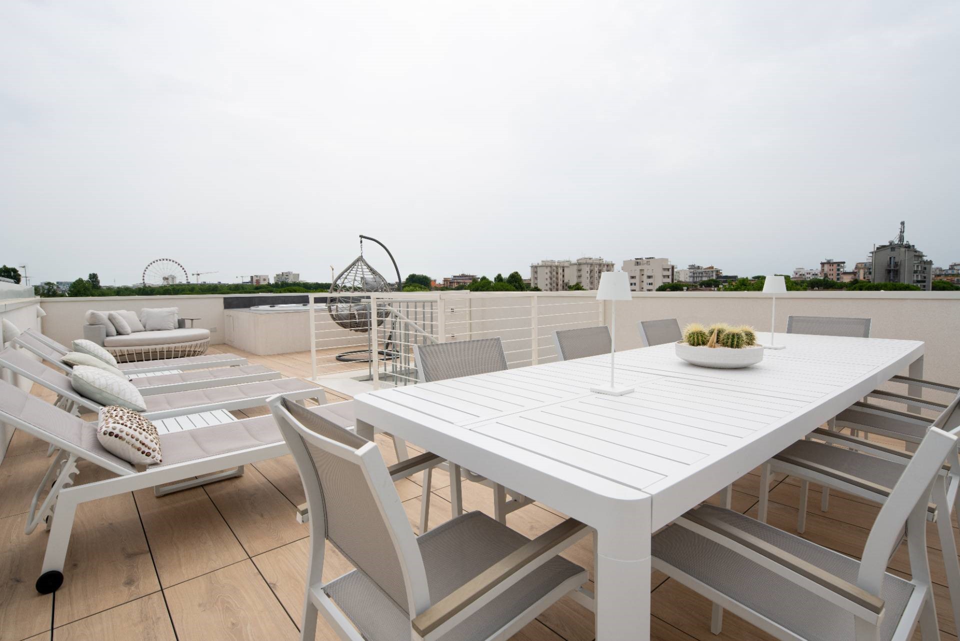 Appartamento AP 758 a Jesolo 
