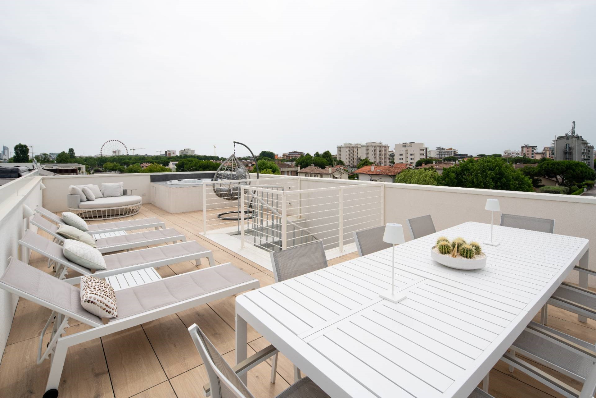 Appartamento AP 758 a Jesolo 