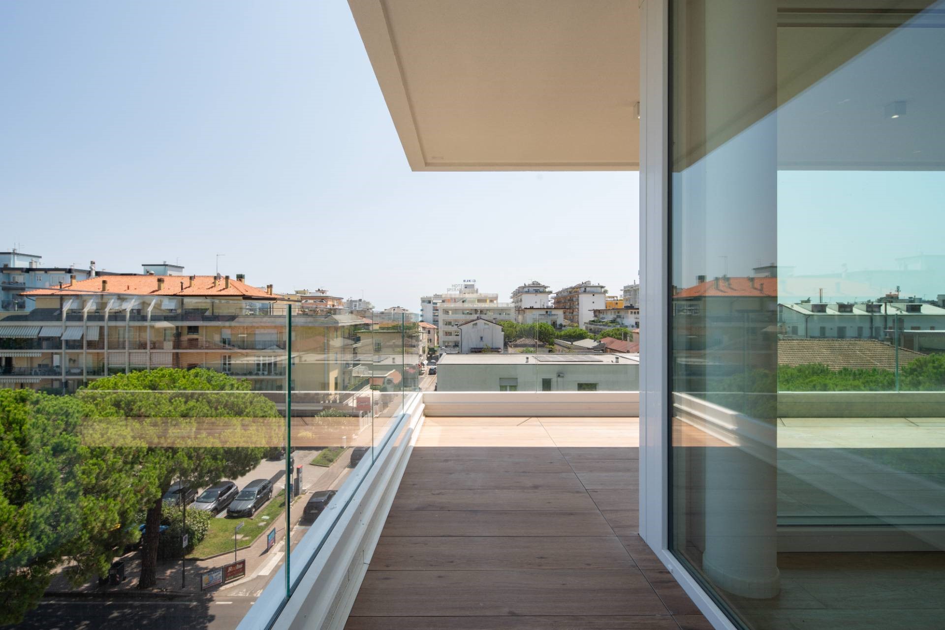 Appartamento AP 768 a Jesolo 