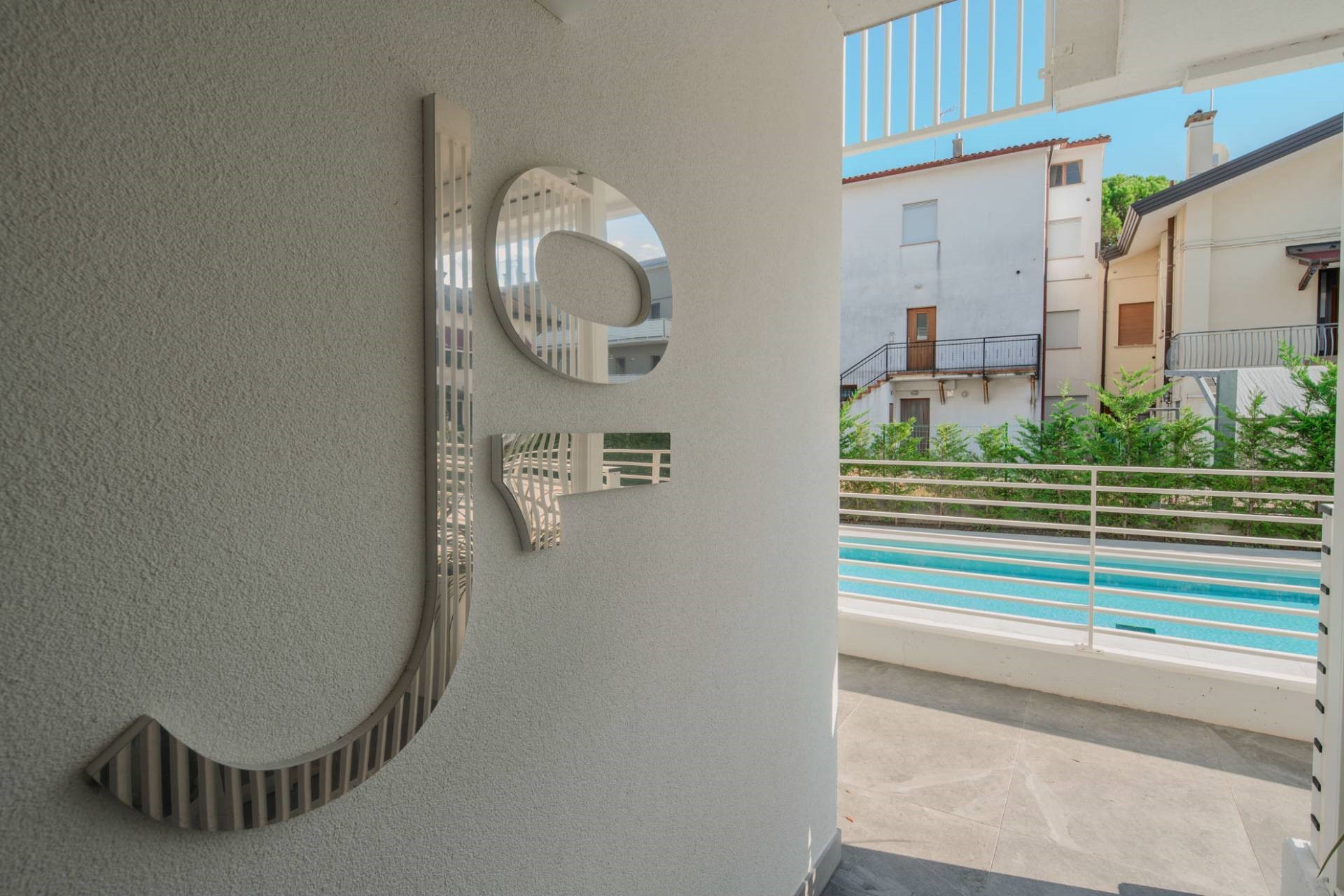 Appartamento AP 769 a Jesolo 